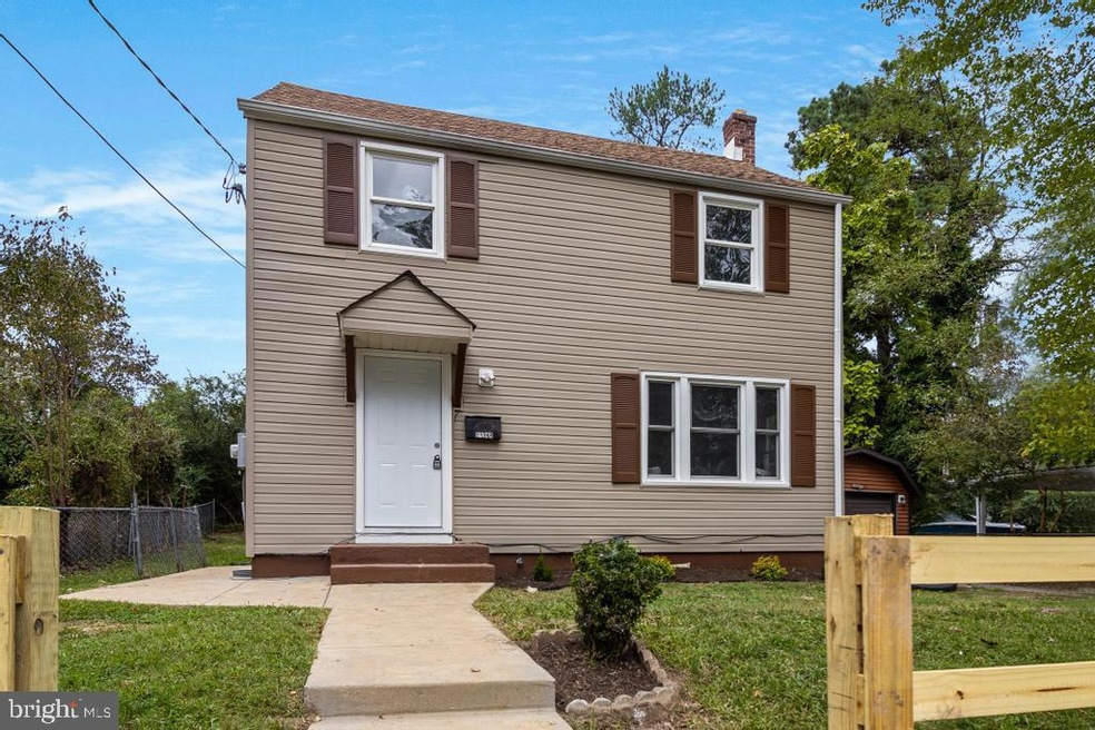 21744 N Essex Dr, Lexington Park, MD 20653 - photo 1