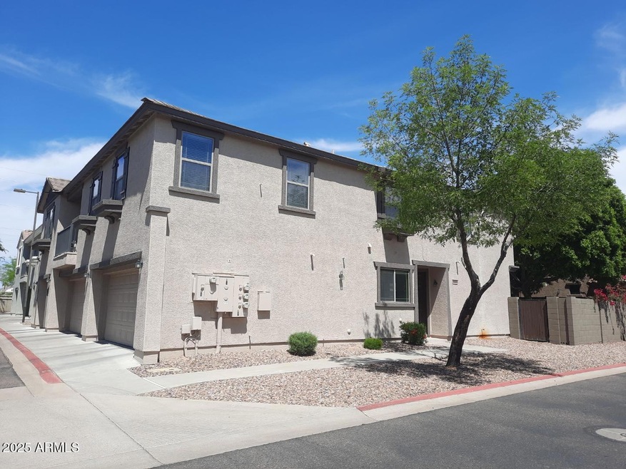 1255 S Rialto unit 159, Mesa, AZ 85209 - photo 1