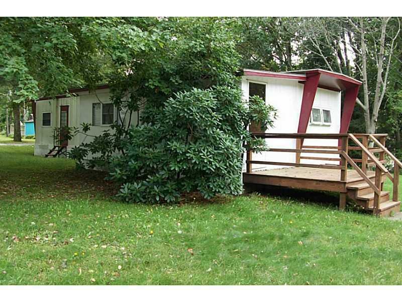 8 Diamond Hill Rd, Chepachet, RI 02814 - photo 1