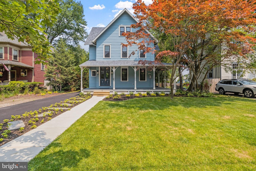 13 W Cedar Ave, Merchantville, NJ 08109 - photo 1