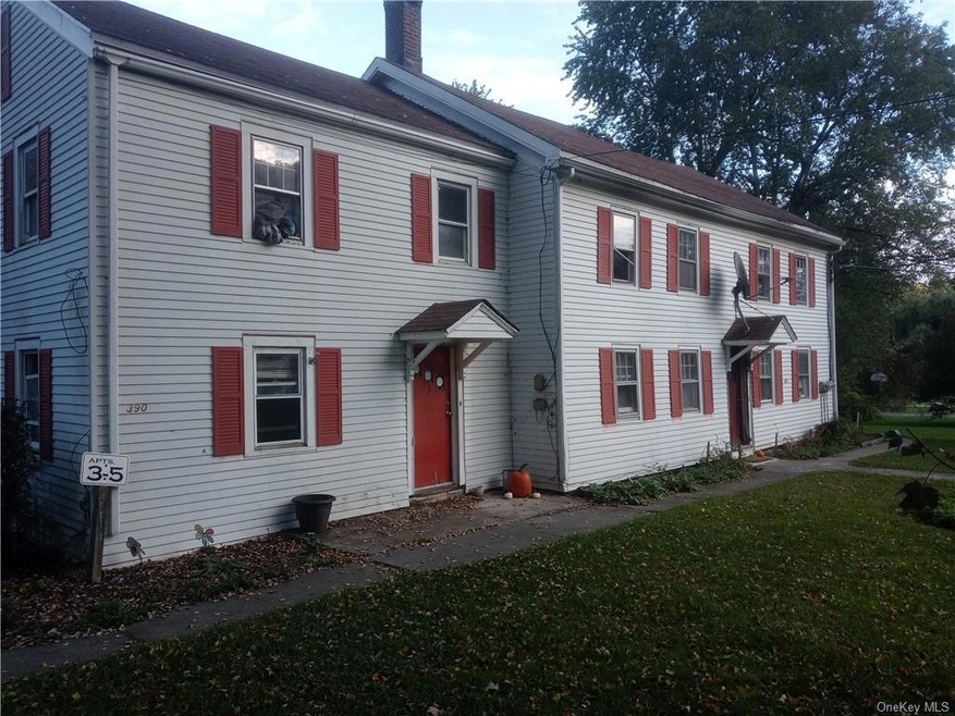 390 Old Pawling Rd unit 4, Pawling, NY 12564 - photo 1