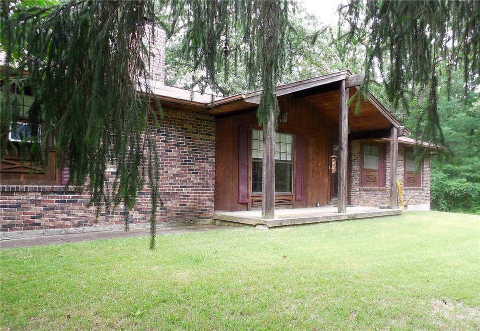 15550 County Road 7170, Rolla, MO 65401 - photo 1