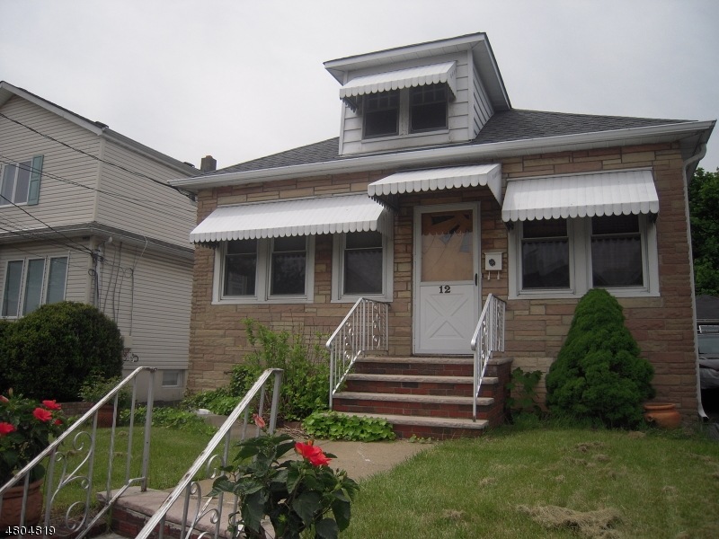 12 3rd St, Elmwood Park, NJ 07407 - photo 1