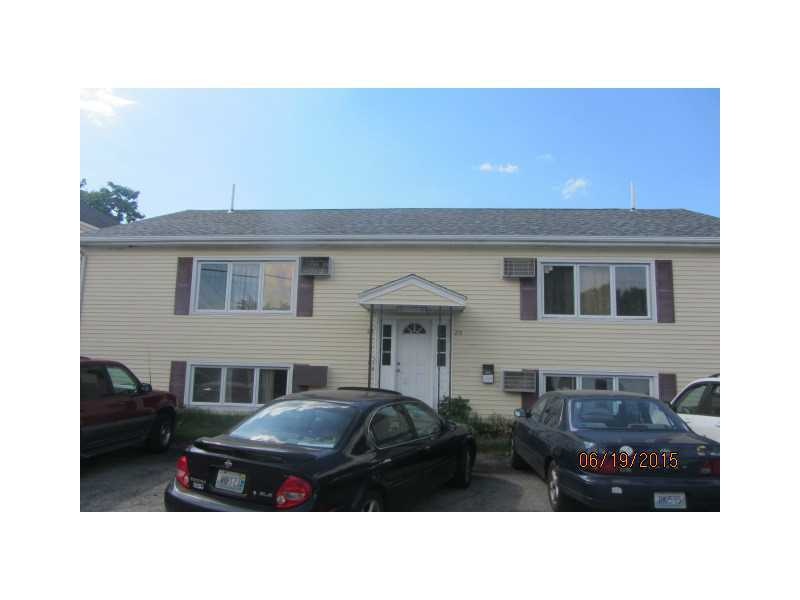 26 Lancashire St, Providence, RI 02908 - photo 1