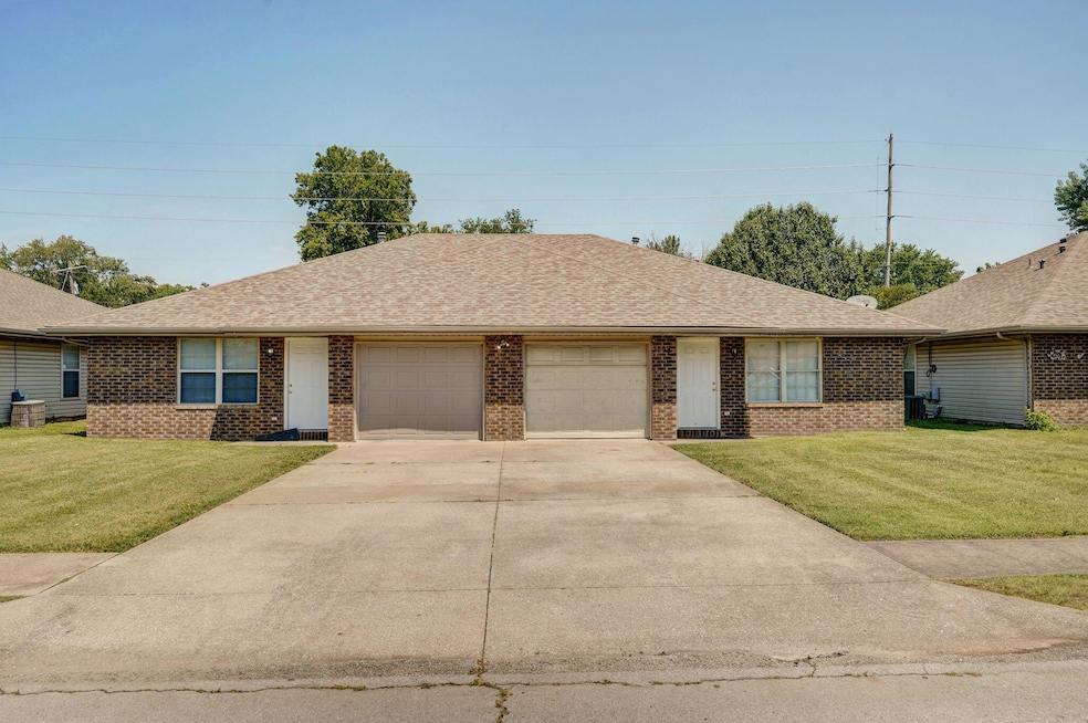 Sold • Co-Listing Agent