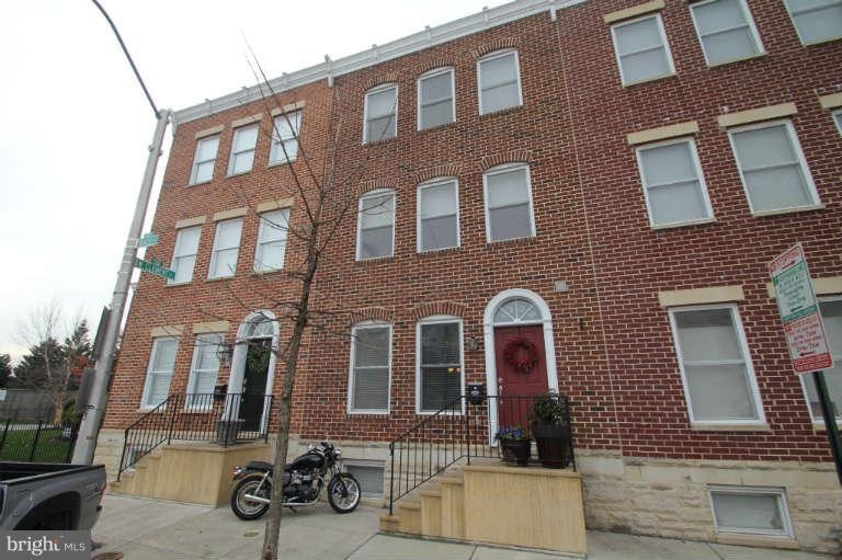 1332 Race St, Baltimore, MD 21230 - photo 1