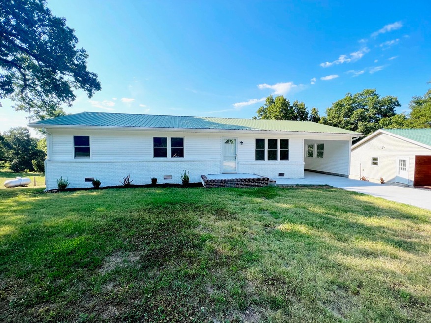 15571 Arkansas 7, Lead Hill, AR 72644 MLS 148423