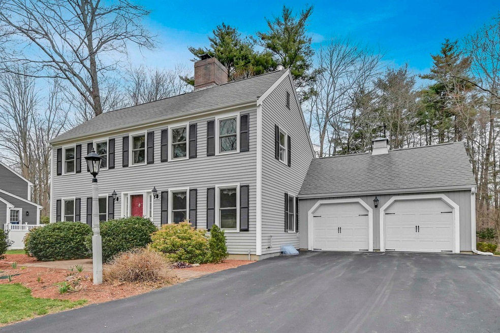 6 Hunter Place, Exeter, NH 03833 - photo 1