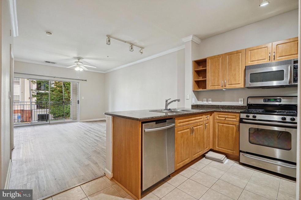 12949 Centre Park Cir unit 201, Herndon, VA 20171 - photo 1