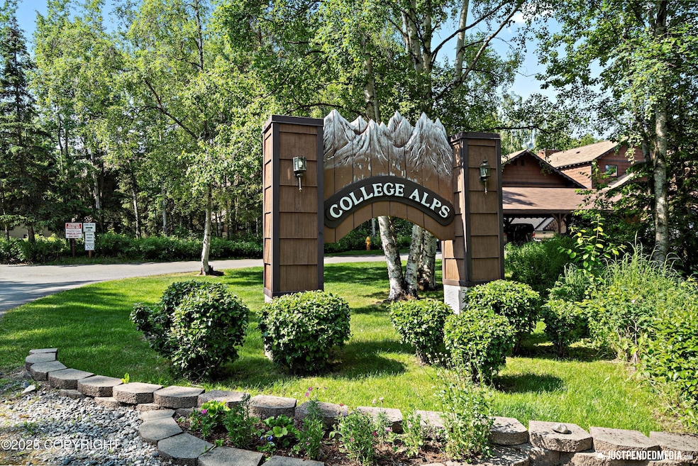 4800 Mills Dr.