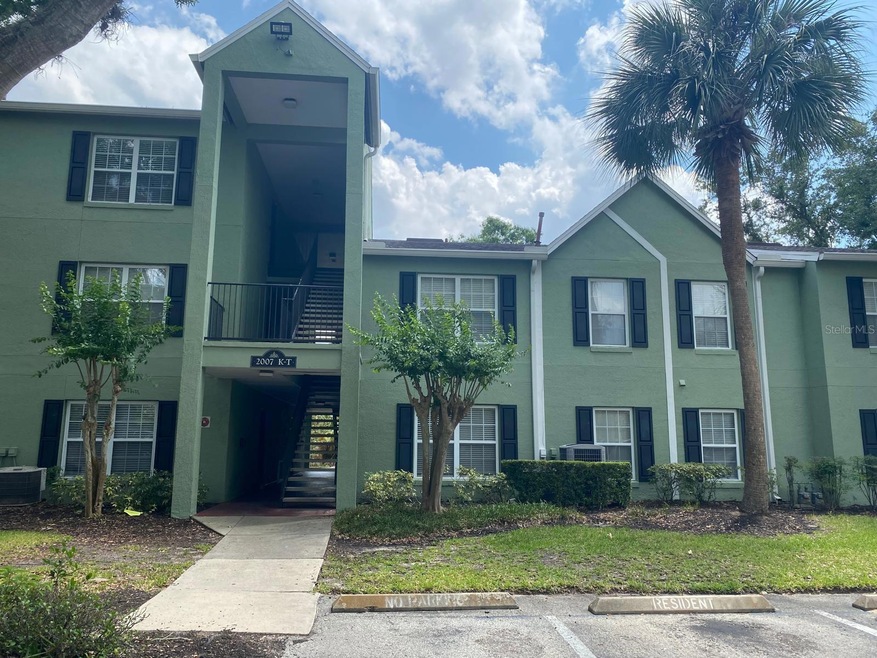 2007 Dixie Belle Dr unit M, Orlando, FL 32812 - photo 1