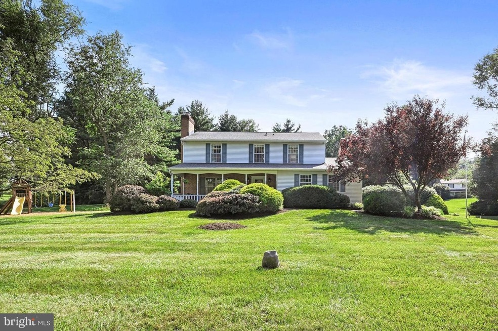 13418 Jarrettsville Pike, Phoenix, MD 21131 - photo 1