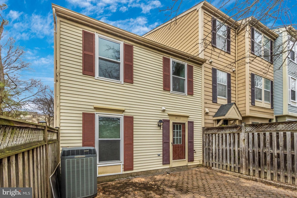 14111 Aldora Cir, Burtonsville, MD 20866 - photo 1