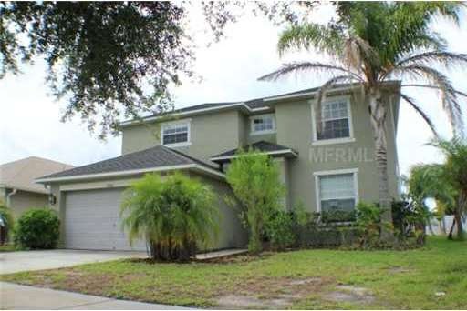 19016 Quarry Badger Rd, Land O Lakes, FL 34638 - photo 1