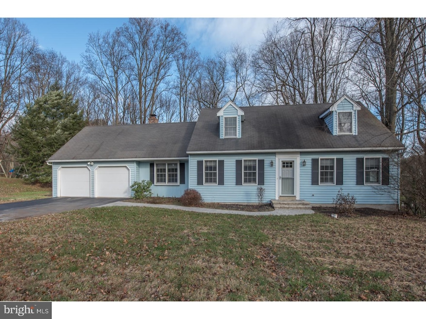 1233 Palomino Dr, West Chester, PA 19380 - photo 1