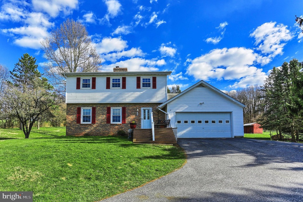 2715 Ebbvale Rd, Manchester, MD 21102 - photo 1