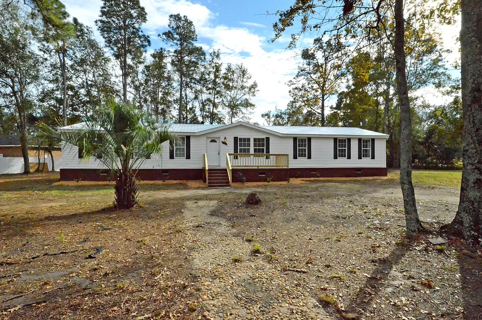 217 Collier Ln, Moncks Corner, SC 29461 - photo 1