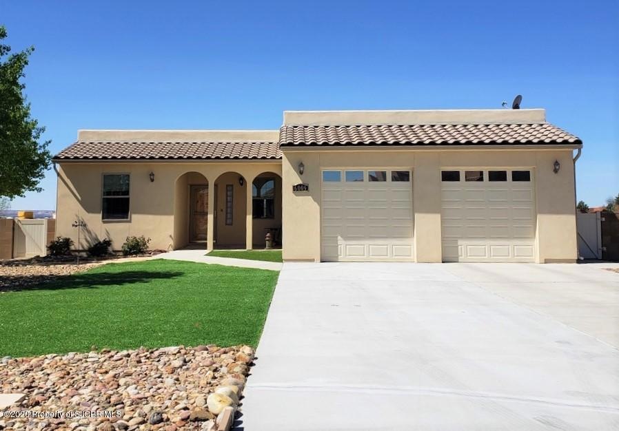 6009 Santo Domingo Dr, Farmington, NM 87402 - photo 1