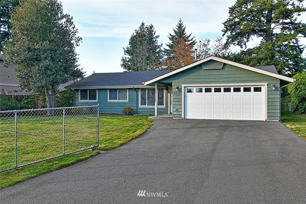 8503 202nd St SW, Edmonds, WA 98026 - photo 1