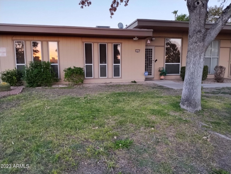 14227 N Newcastle Dr, Sun City, AZ 85351 - photo 1