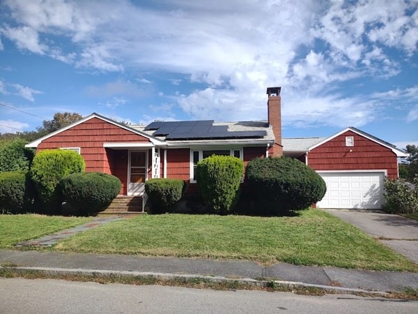 3 Meadow St, South Dartmouth, MA 02748 - photo 1