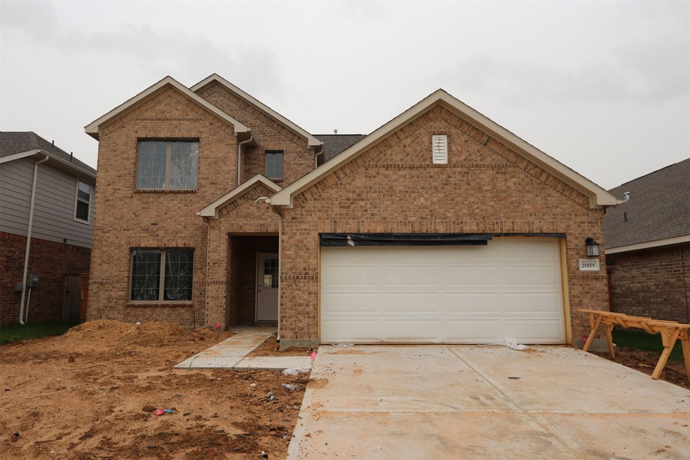 21818 Rose Maris Ln, Tomball, TX 77377 - photo 1