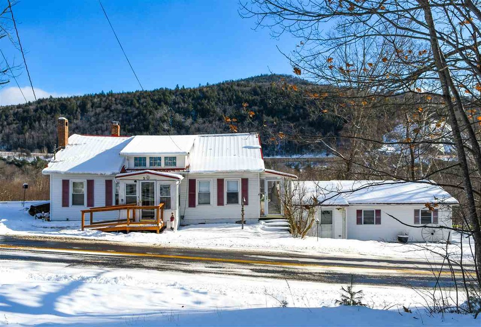 5 N Station Rd, Woodstock, NH 03262 - photo 1