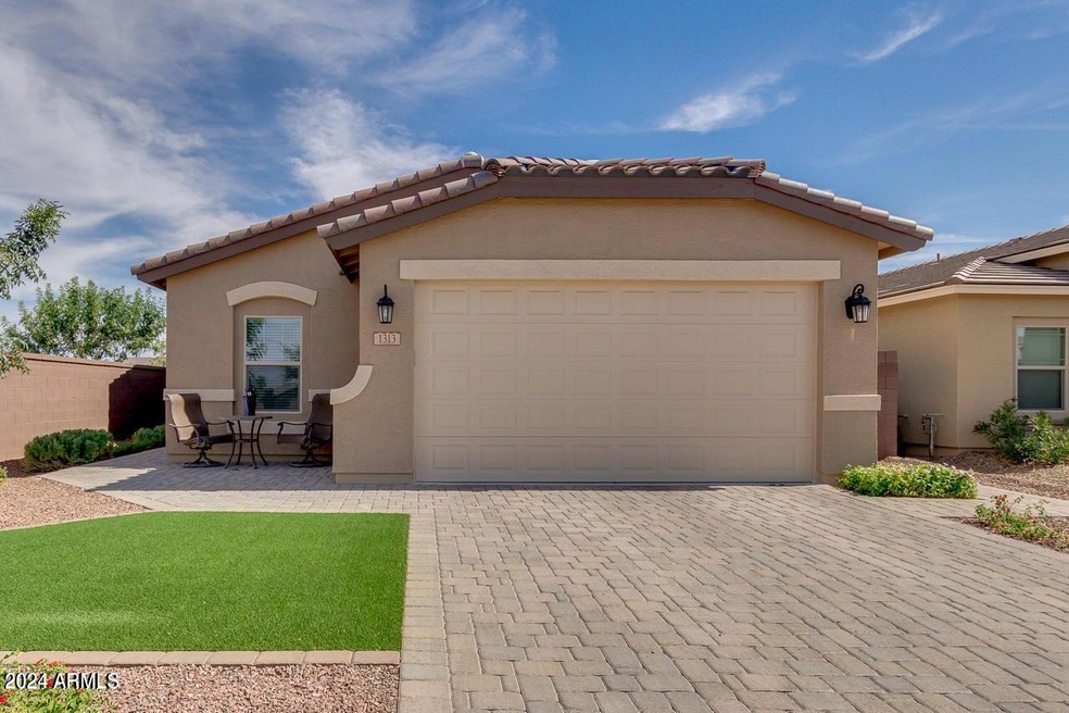 1313 W Buckeye Tree Ave, San Tan Valley, AZ 85140 - photo 1