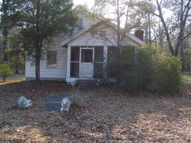 Main View