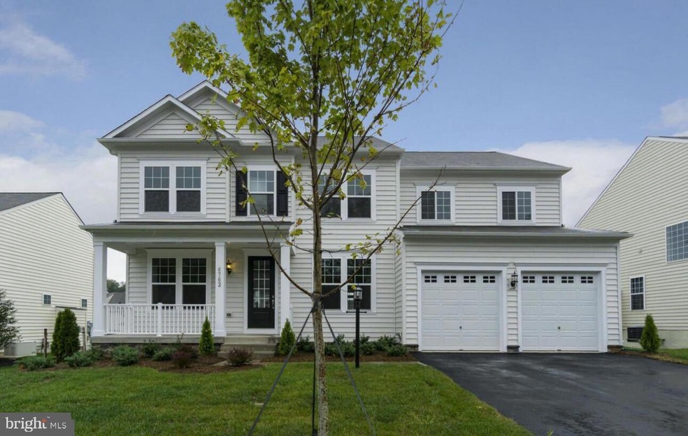 6762 Leopolds Trail, Haymarket, VA 20169 - photo 1