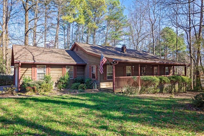 2157 Deer Trail, Suwanee, GA 30024 - photo 1