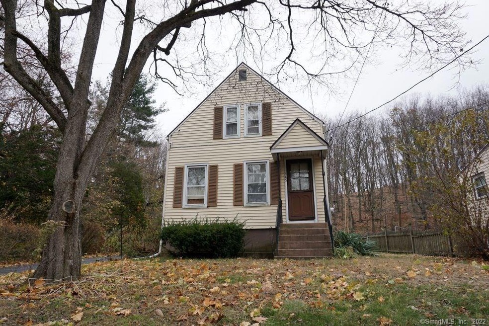 345 Smith Ave, New Haven, CT 06513 - photo 1