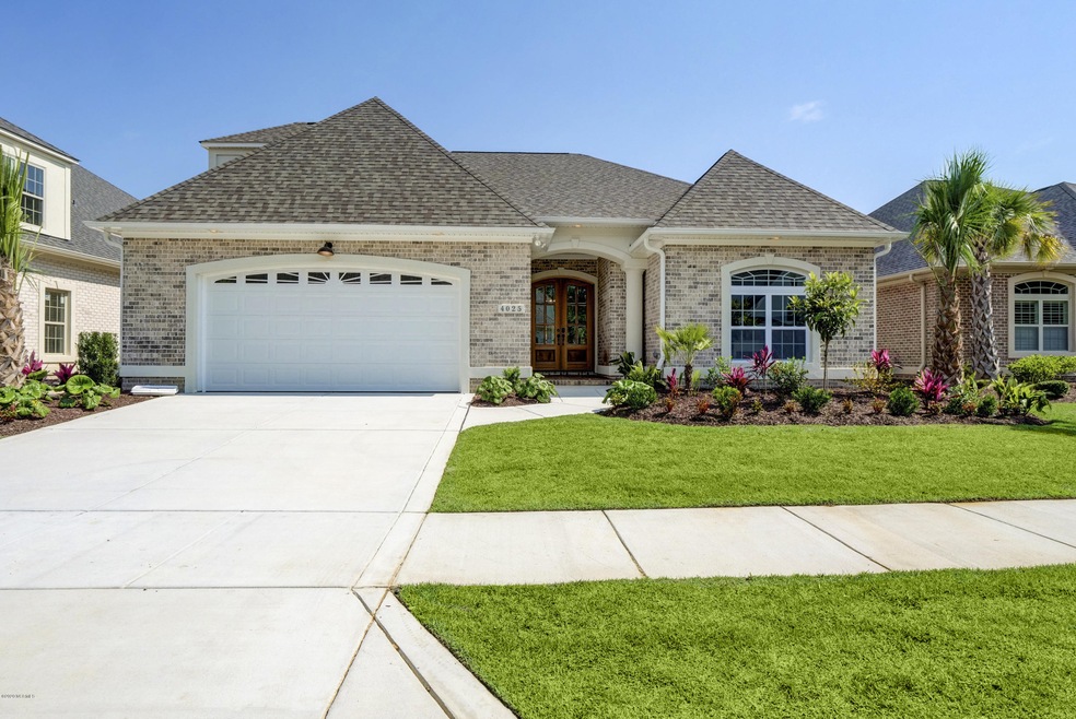 4025 Batik Ct, Leland, NC 28451 - photo 1