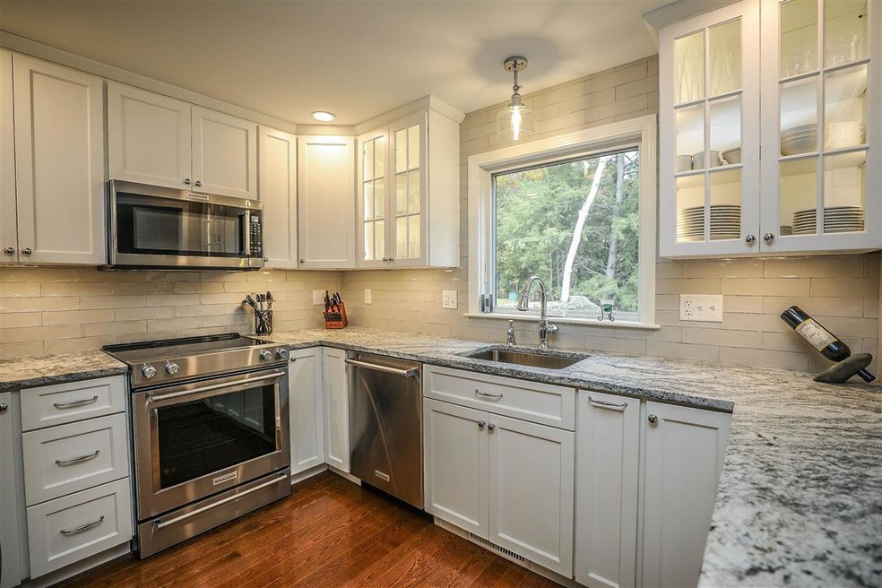 71 Quarry Cir, Milford, NH 03055 - photo 1