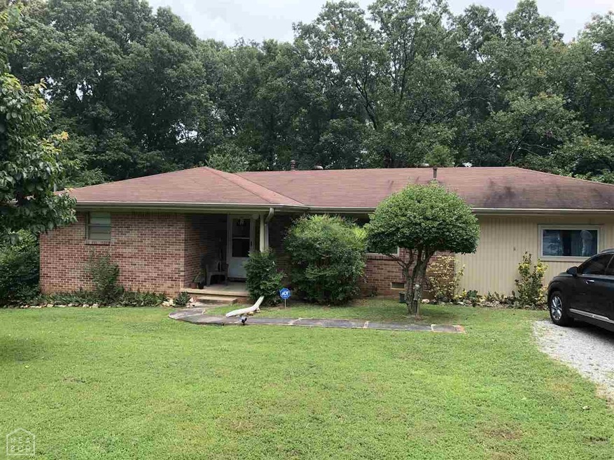 3320 N Culberhouse St, Jonesboro, AR 72401 - photo 1
