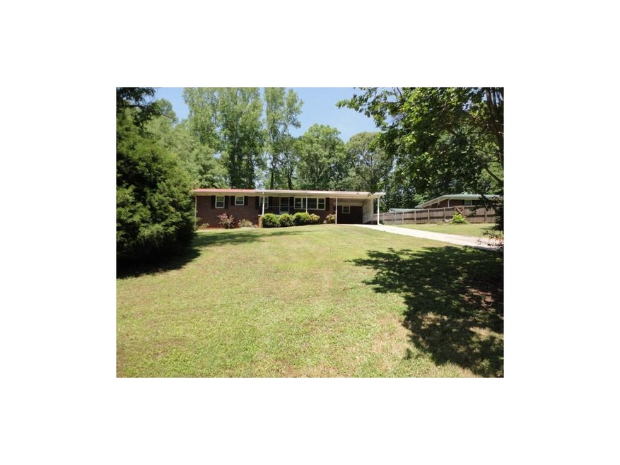 3014 Springdale Park Dr, Gainesville, GA 30506 - photo 1