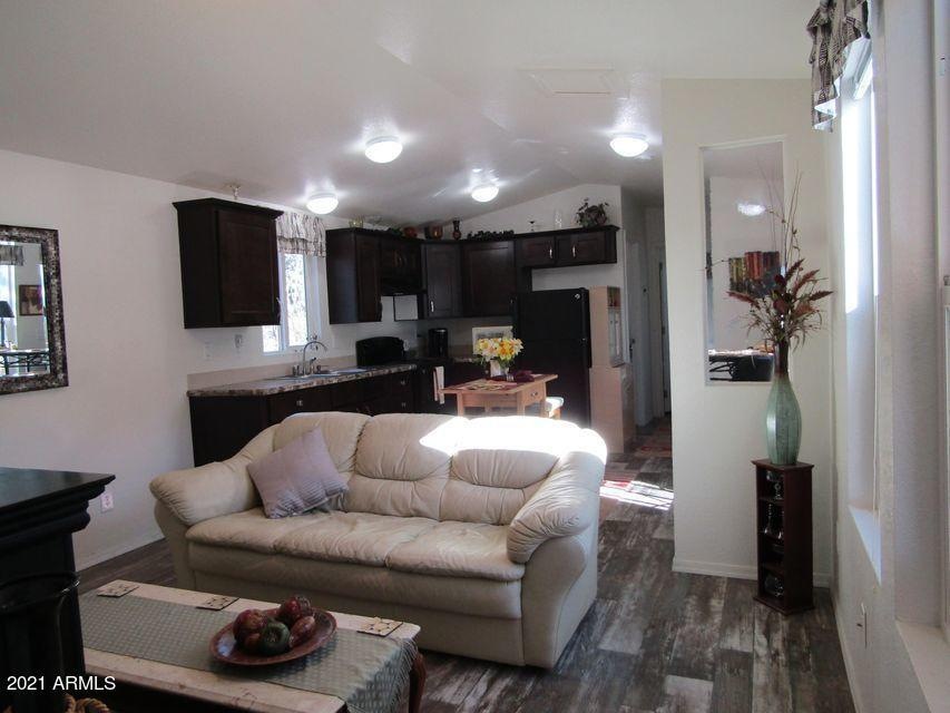 1511 N Wright Cir, Payson, AZ 85541 - photo 1