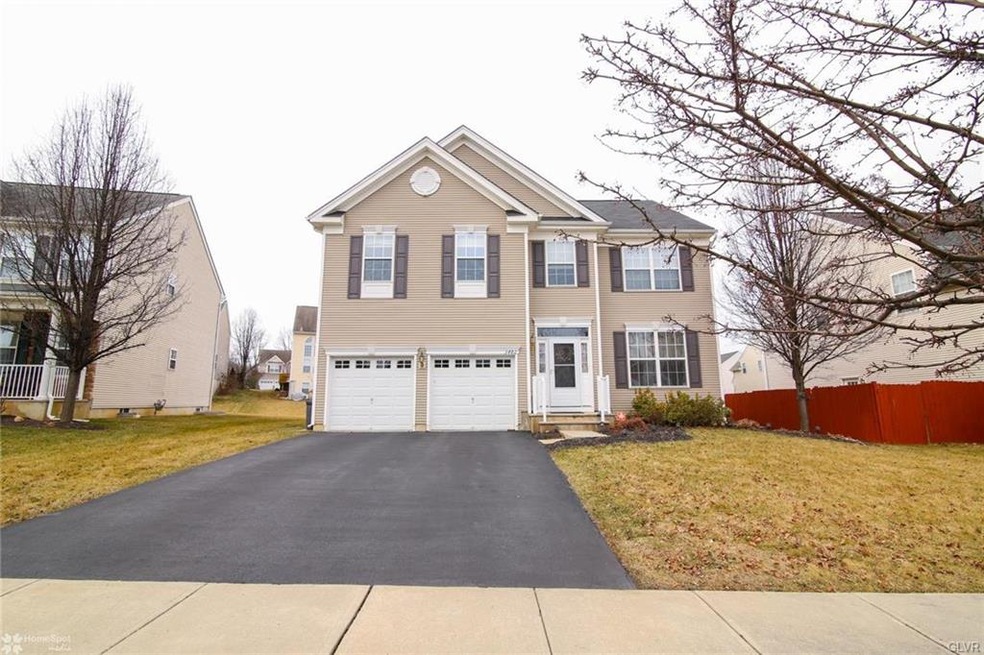 3482 Lurman Dr, Macungie, PA 18062 - photo 1