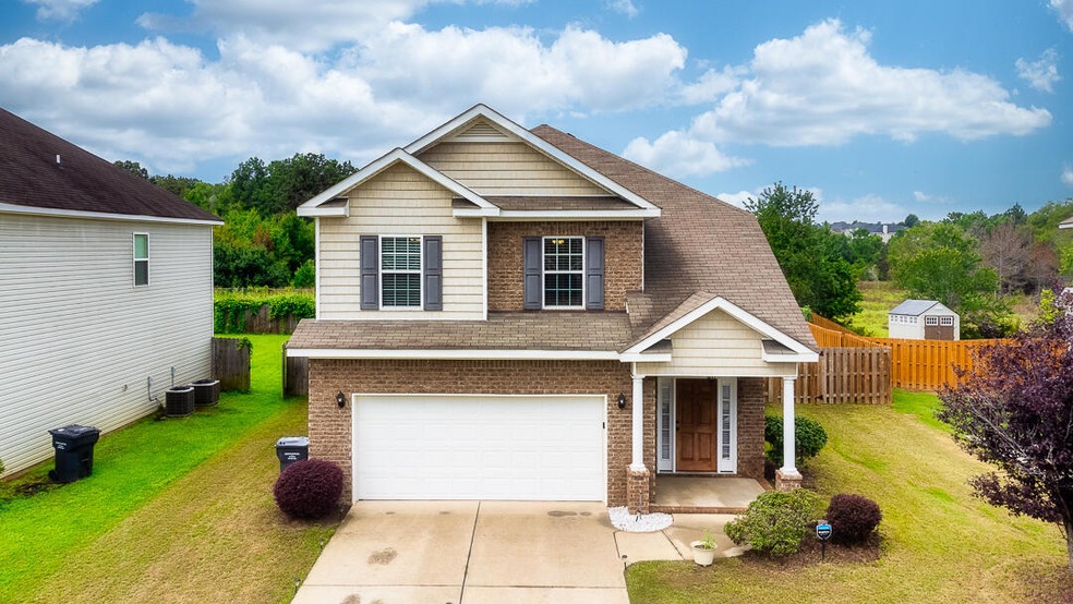 991 Watermark Dr, Evans, GA 30809 - photo 1