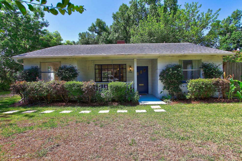 4750 Colonial Ave, Jacksonville, FL 32210 - photo 1