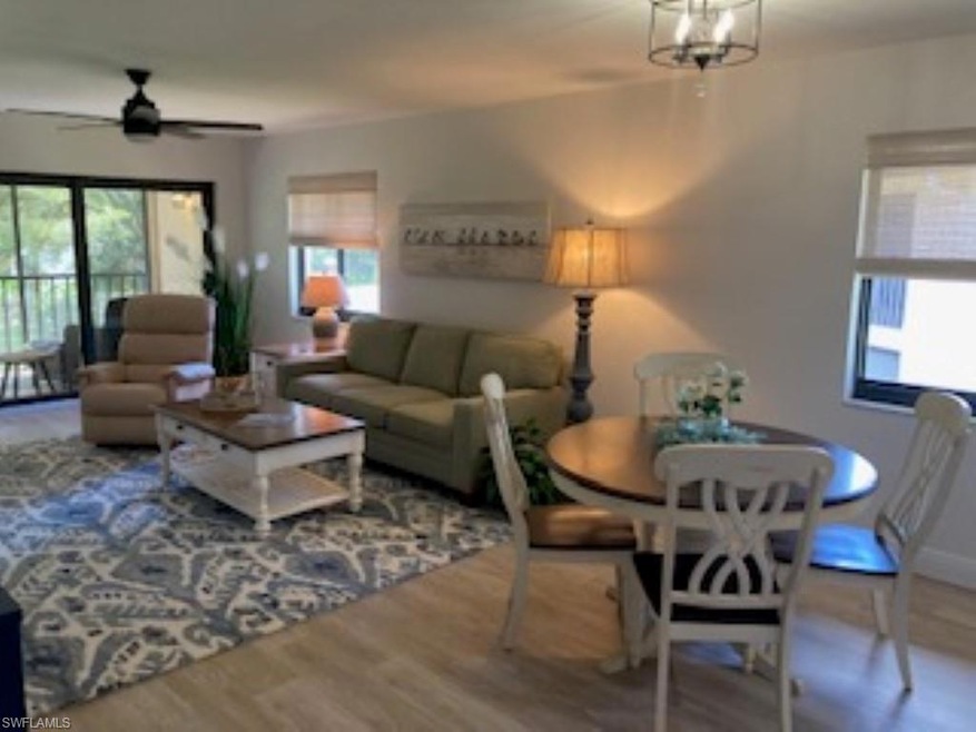 4955 Pepper Cir unit B-208, Naples, FL 34113 - photo 1