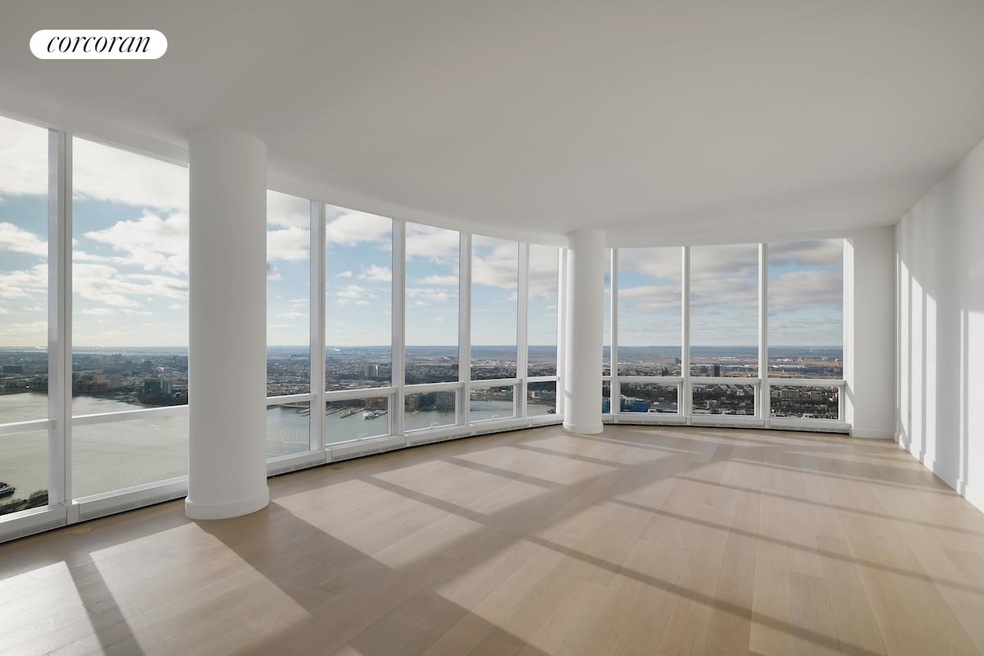 15 Hudson Yards unit PH86B, New York, NY 10001 - photo 1