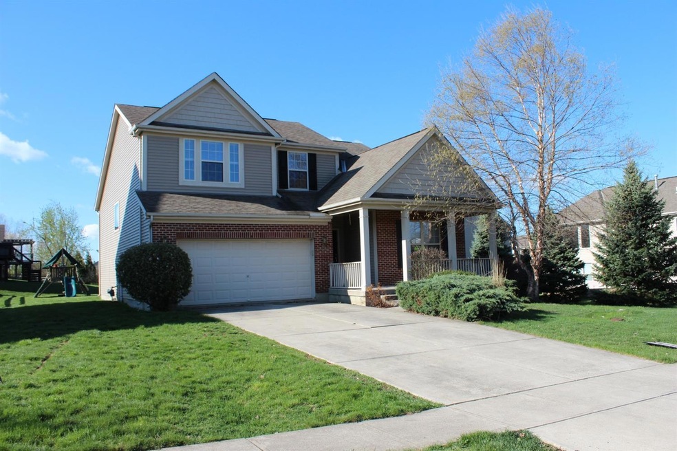 5964 Kensington Trail, Liberty Township, OH 45044 - photo 1