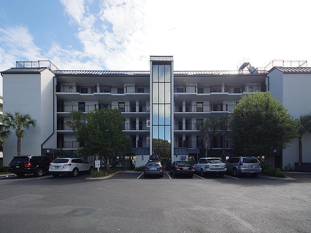 Shipwatch unit 431, Isle of Palms, SC 29451 - photo 1