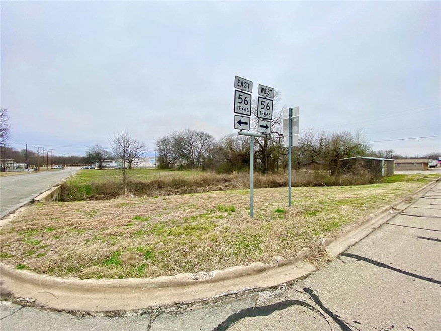 TBD Lipscomb St, Bonham, TX 75418 - photo 1