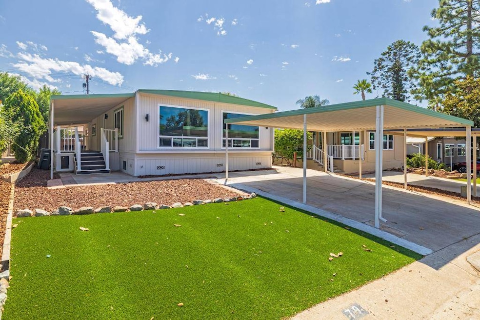 1120 Pepper Dr unit 79, El Cajon, CA 92021 - photo 1