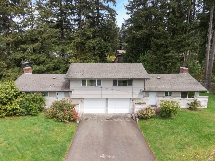 8215 -8217 51st Street Ct W, University Place, WA 98466 - photo 1