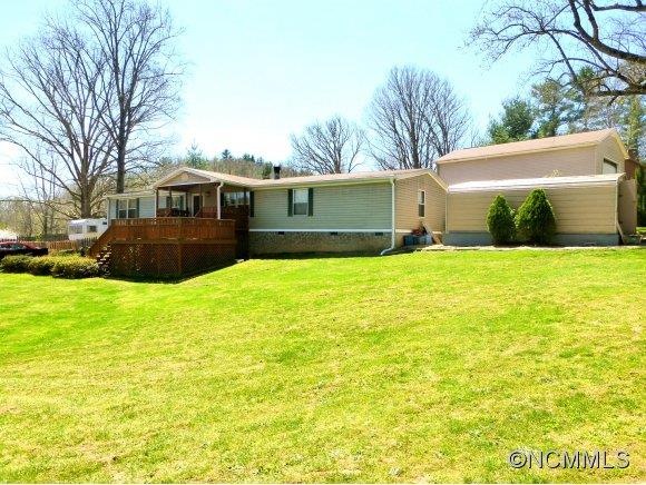 Great home & area