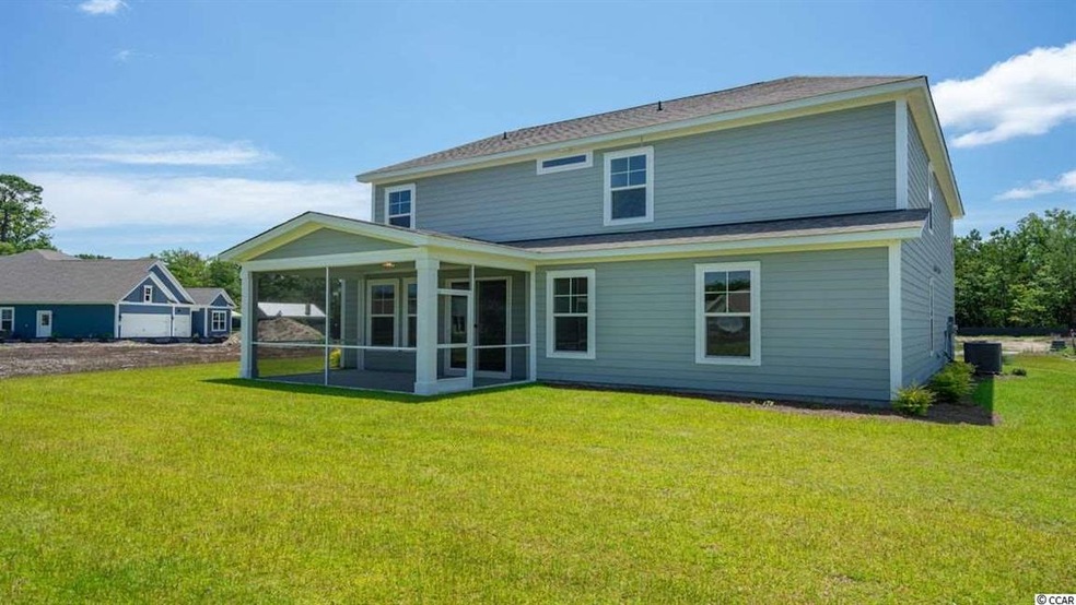 2689 Stellar Loop unit Lot 55 - Tillman E, Myrtle Beach, SC 29577 - photo 1