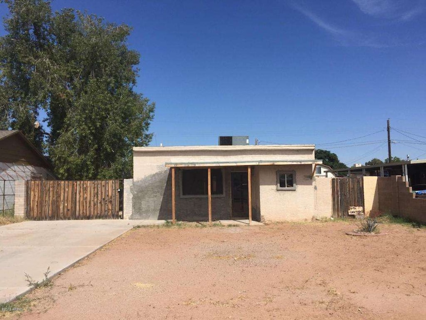 2017 N 22nd St unit 1, Phoenix, AZ 85006 - photo 1